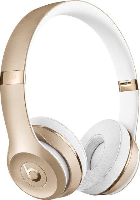 Beats Solo 3 Wireless Headphones