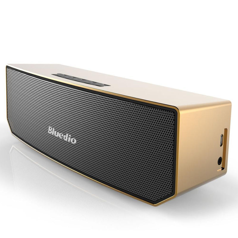 Bluedio BS3 Bluetooth Sound Box