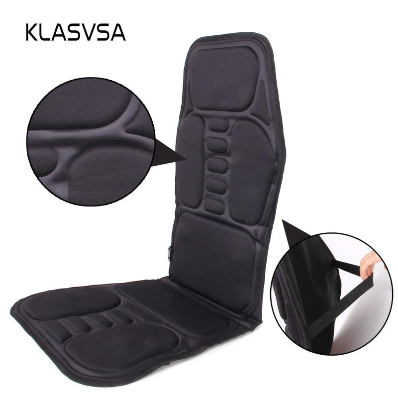 Massage Pillow - Relax Comfort