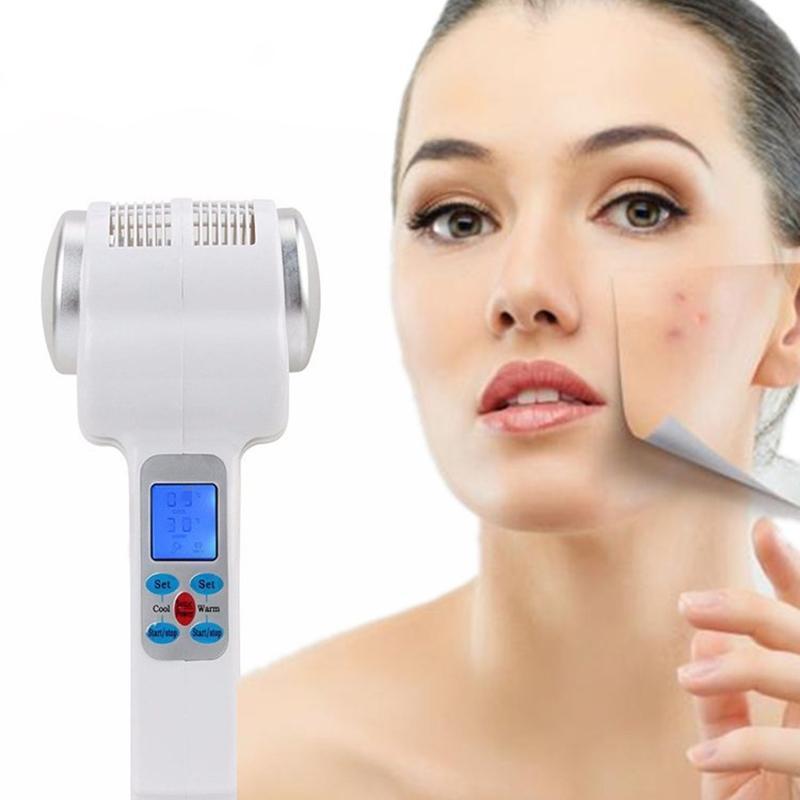 Body Ultrasonic Cryotherapy Device - CrioPro®