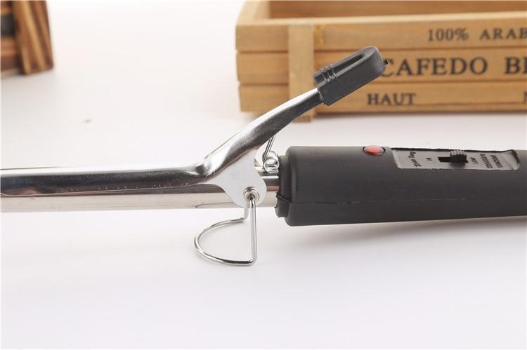 BabyLiss Professional Curl Modeler - Malui