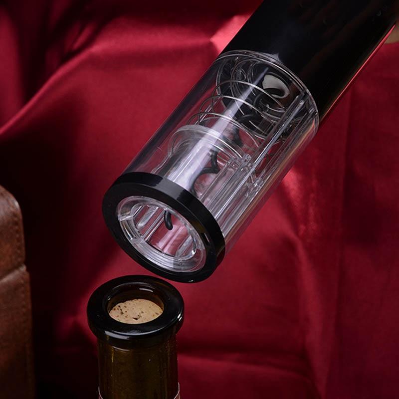 Elegance Electric Wine Opener