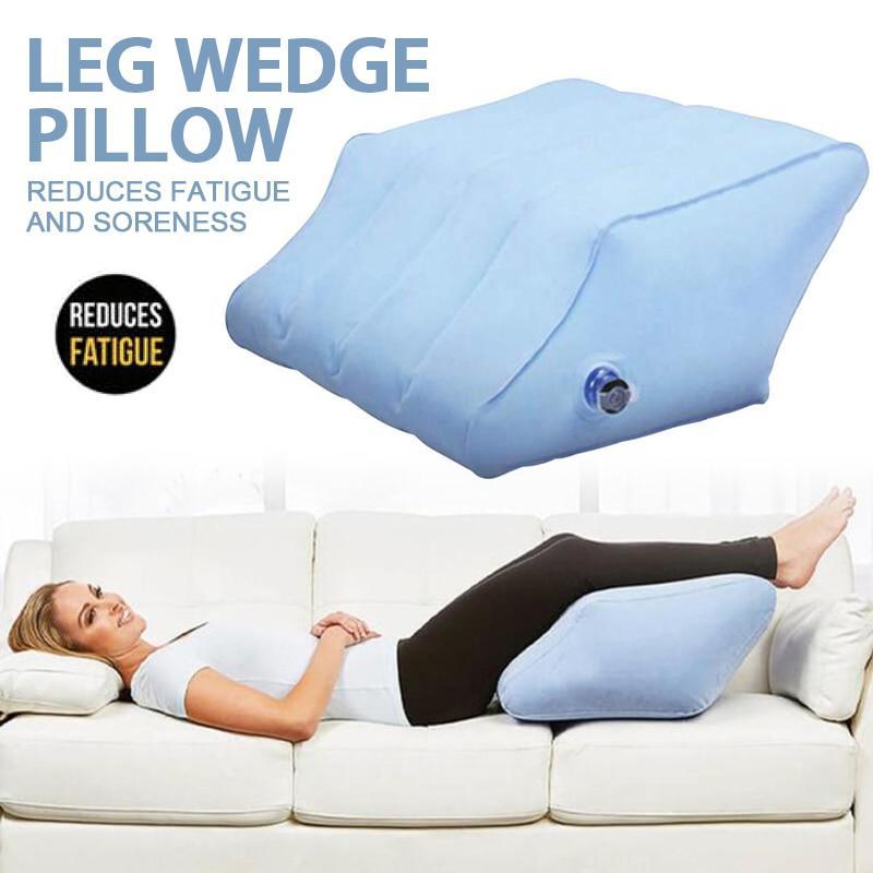 Orthopedic Leg Pillow - Elevation and Alignment