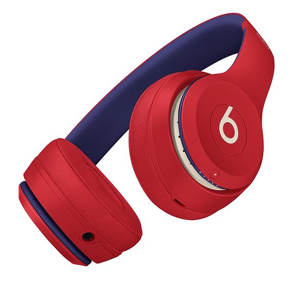 Beats Solo 3 Wireless Headphones