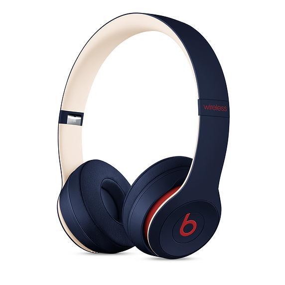 Beats Solo 3 Wireless Headphones