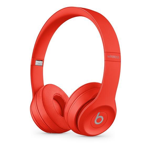 Beats Solo 3 Wireless Headphones