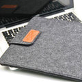 Simple Protective Case for Tablet / iPad / Notebook / MacBook (13'')