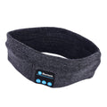 Bluetooth Smart Headband - Tech Band