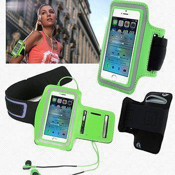 Exercise Smartphone Armband - Smart Fitness