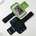 Exercise Smartphone Armband - Smart Fitness