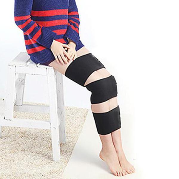 Orthopedic Bands for Leg Correction