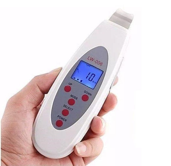 Ultrasonic Peeling Device - Portable