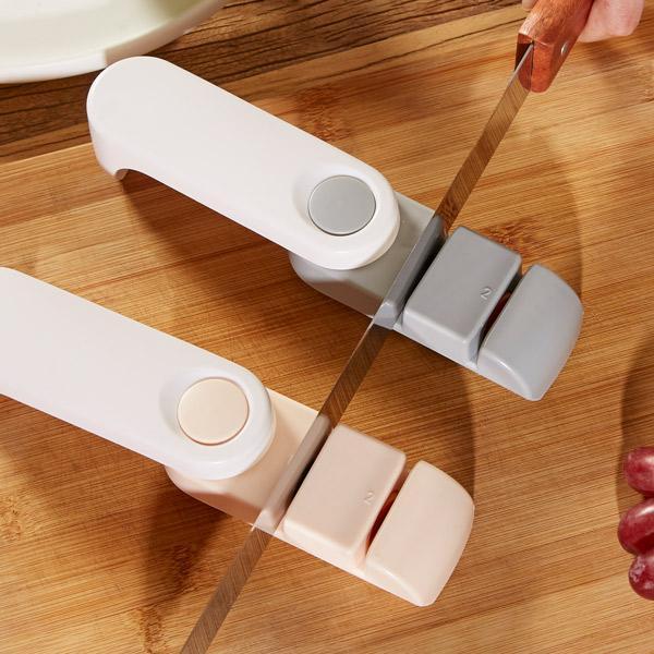 Fixed Angle Knife Sharpener