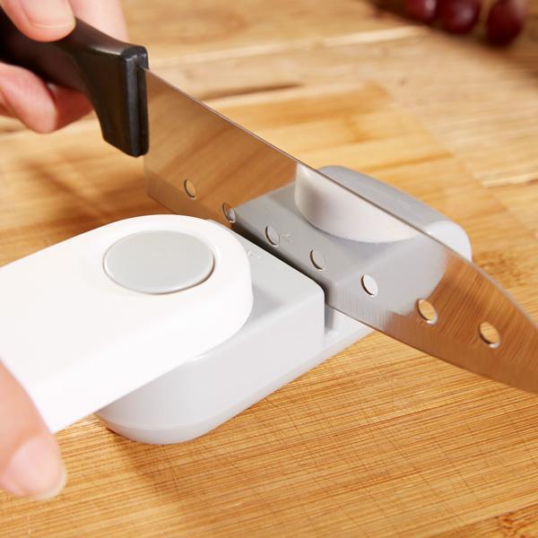 Fixed Angle Knife Sharpener