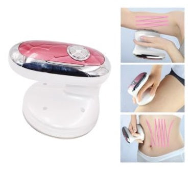 3 in 1 Aesthetic Device - Cavitation, Radiofrequency and Infrared