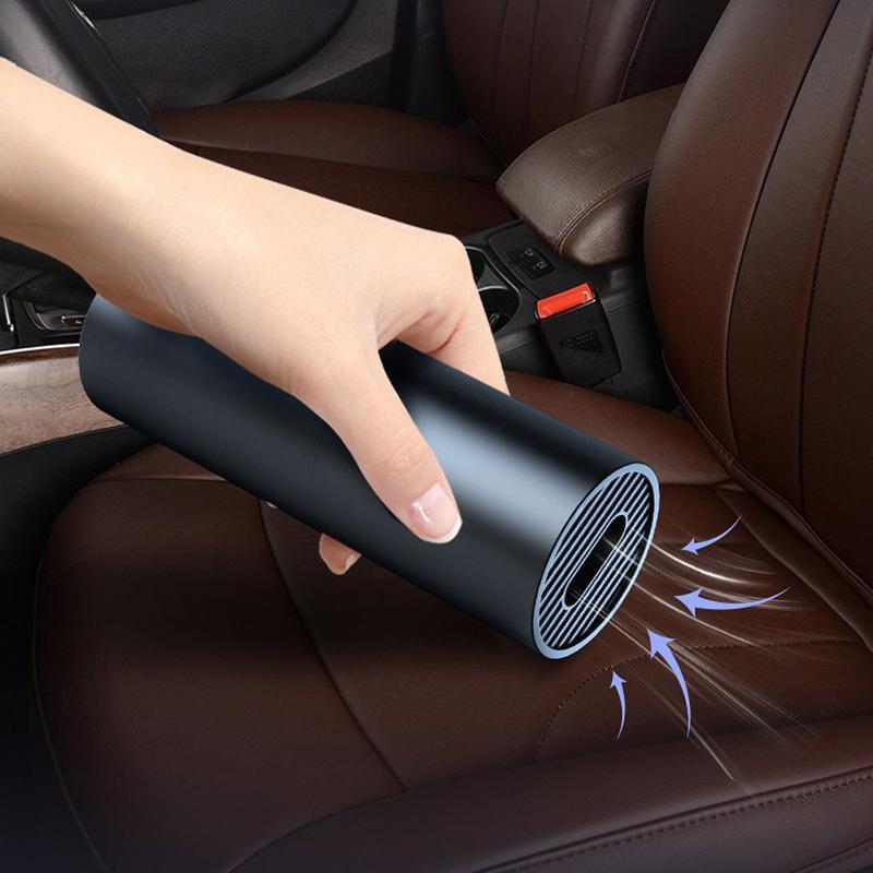 USB Compact Vacuum Cleaner