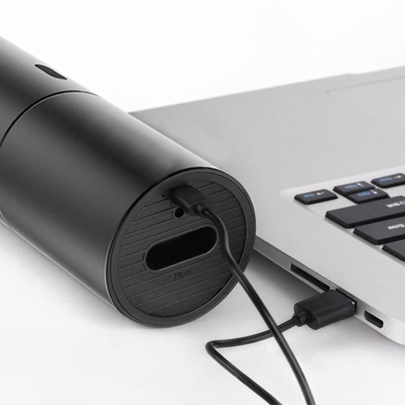 USB Compact Vacuum Cleaner