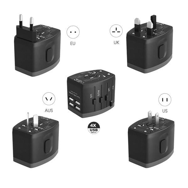 Universal Travel Adapter