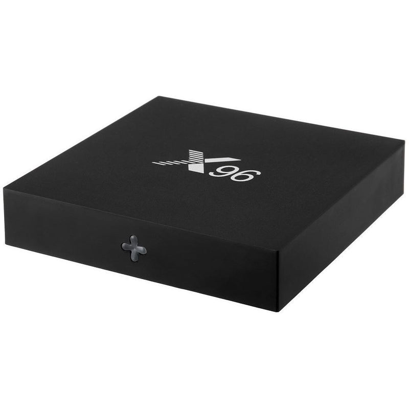 Android TV Box X96