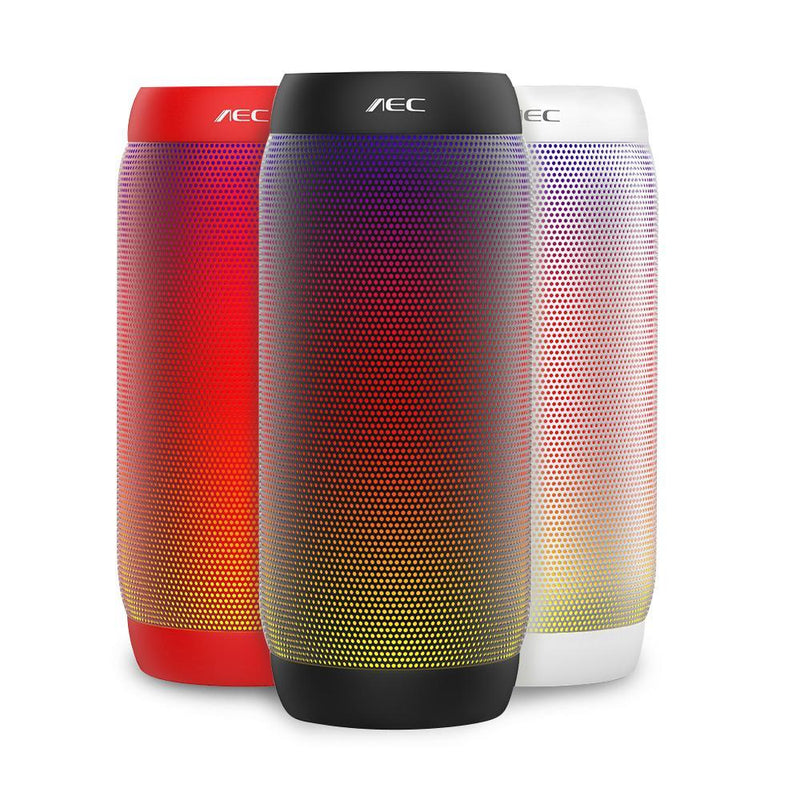 AEC Pulse Bluetooth Speaker