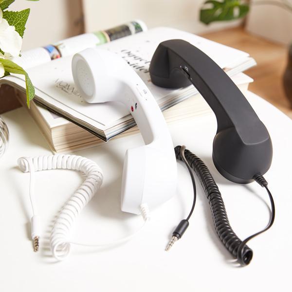 Retro Cell Phone Handset