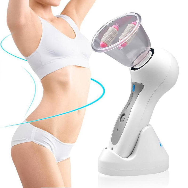 Portable Anti-Cellulite Device - Celluless Body®